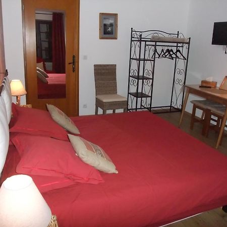 Tournon-sur-Rhône Le Domaine Du Grand Cellier Chambres D'Hotes En Savoie חדר תמונה