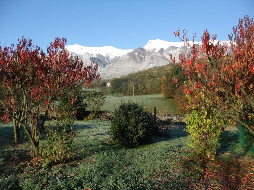 Tournon-sur-Rhône Le Domaine Du Grand Cellier Chambres D'Hotes En Savoie מראה חיצוני תמונה