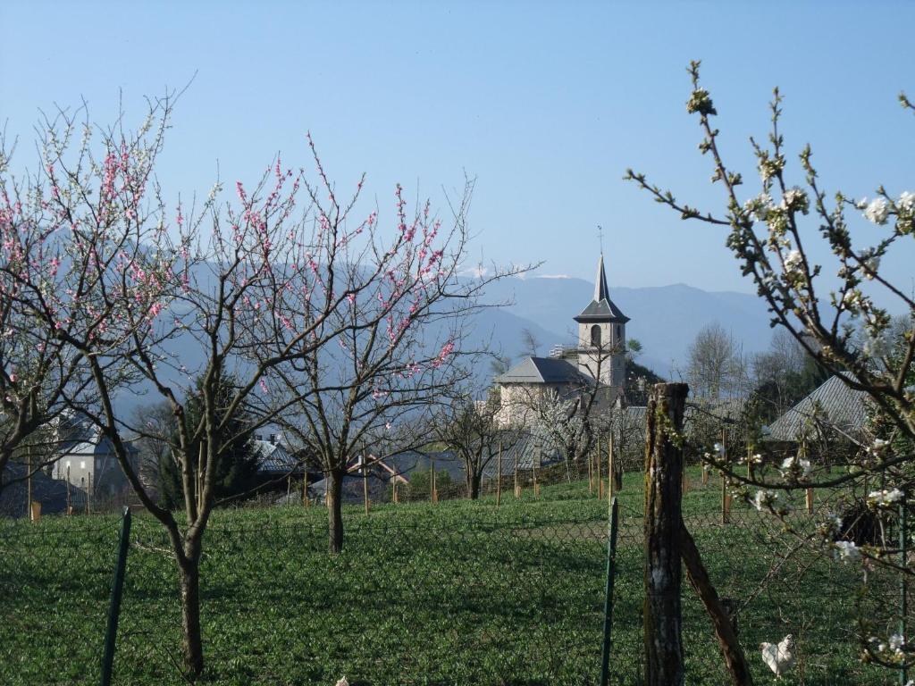 Tournon-sur-Rhône Le Domaine Du Grand Cellier Chambres D'Hotes En Savoie מראה חיצוני תמונה