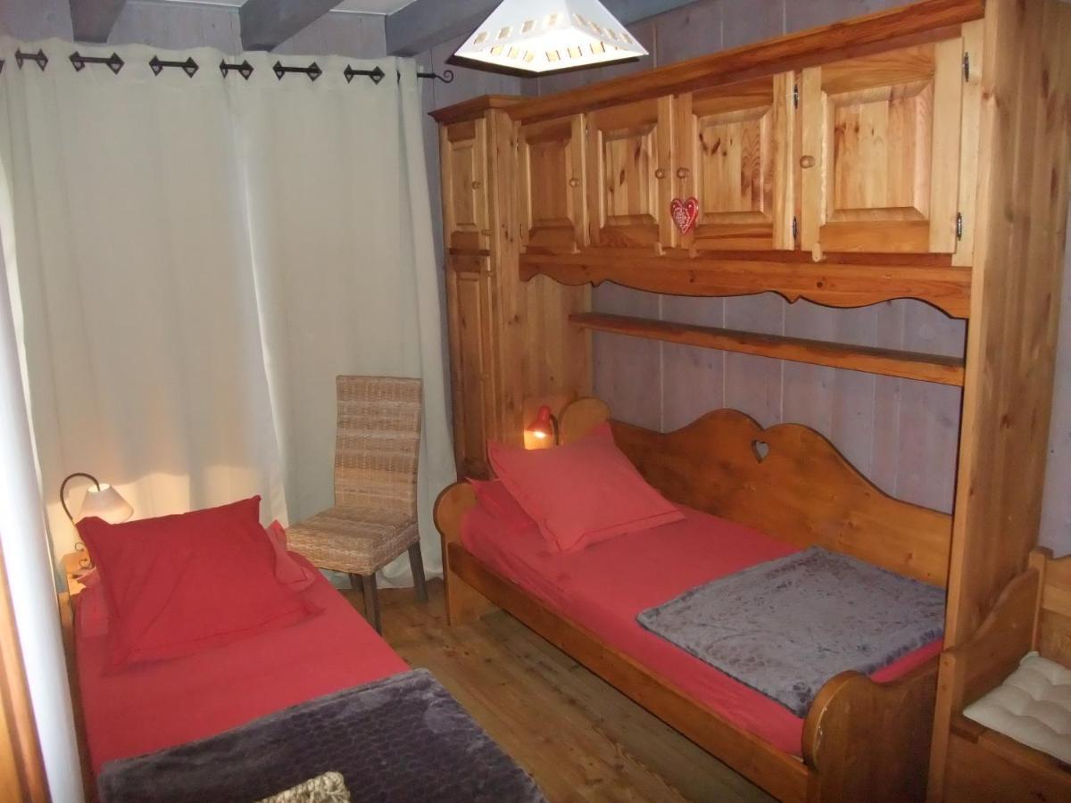 Tournon-sur-Rhône Le Domaine Du Grand Cellier Chambres D'Hotes En Savoie מראה חיצוני תמונה