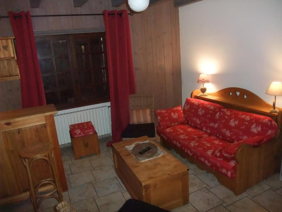 Tournon-sur-Rhône Le Domaine Du Grand Cellier Chambres D'Hotes En Savoie מראה חיצוני תמונה