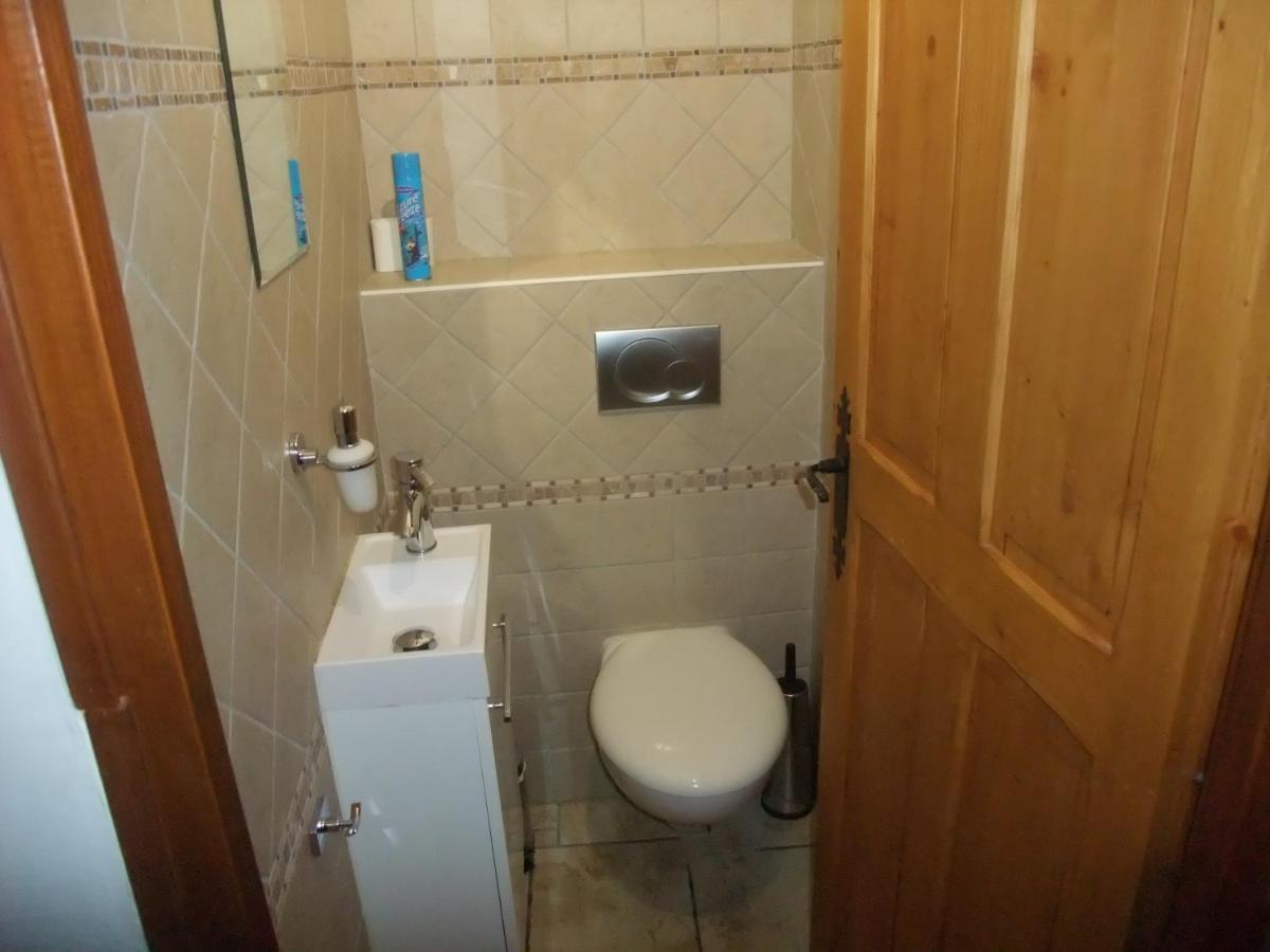 Tournon-sur-Rhône Le Domaine Du Grand Cellier Chambres D'Hotes En Savoie מראה חיצוני תמונה